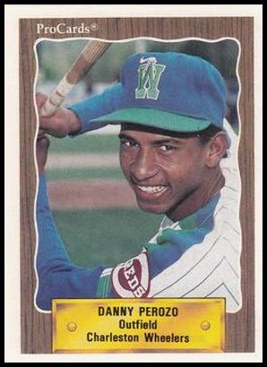2254 Danny Perozo